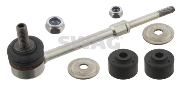 SWAG 50 93 0830 Link/Coupling Rod, stabiliser bar