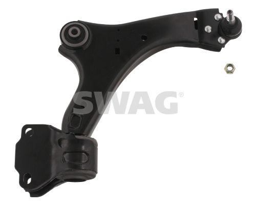 SWAG 50 93 4584 Control/Trailing Arm, wheel suspension