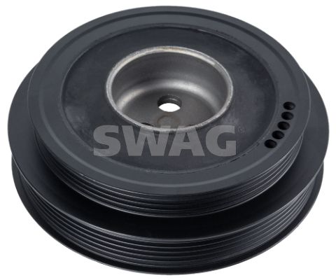 SWAG 50 93 6625 Belt Pulley, crankshaft