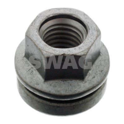 SWAG 50 93 9371 Wheel Nut