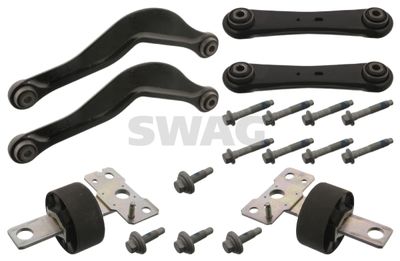 Rod/Strut, wheel suspension SWAG 50 94 6000