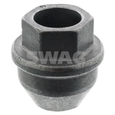 SWAG 50 94 6049 Wheel Nut