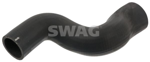 SWAG 50 94 7163 Charge Air Hose