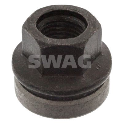 SWAG 50 94 9071 Wheel Nut