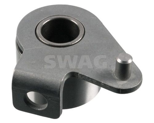 SWAG 55 03 0000 Tensioner Pulley, timing belt