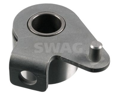 Tensioner Pulley, timing belt SWAG 55 03 0000