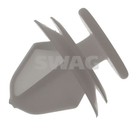 SWAG 55 10 0539 Retaining Clip, underbody panelling