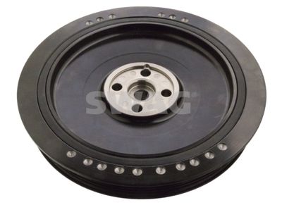 Belt Pulley, crankshaft SWAG 55 10 4282