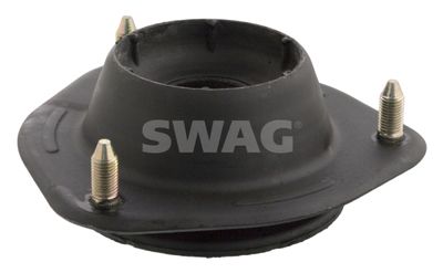 Repair Kit, suspension strut support mount SWAG 55 54 0005