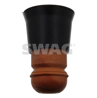 SWAG 55 87 0003 Rubber Buffer, suspension