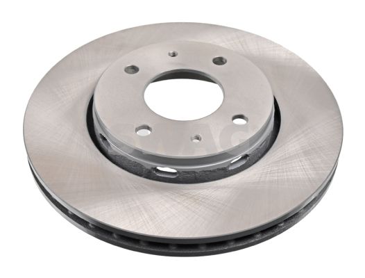 SWAG 55 91 4844 Brake Disc