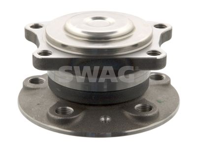 Wheel Bearing Kit SWAG 55 91 9248