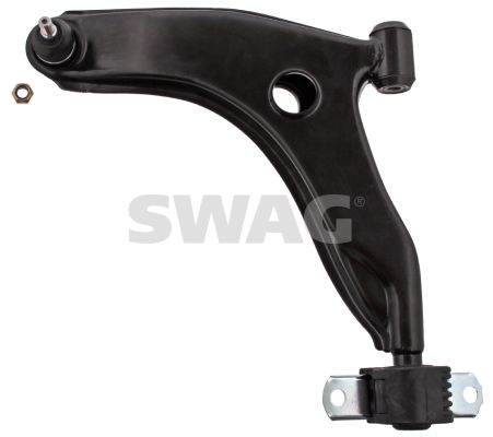 SWAG 55 91 9673 Control/Trailing Arm, wheel suspension