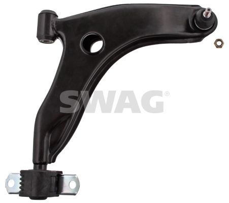 SWAG 55 91 9674 Control/Trailing Arm, wheel suspension