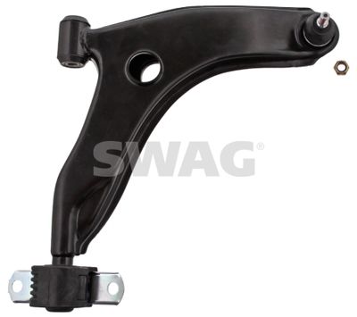 Control/Trailing Arm, wheel suspension SWAG 55 91 9674