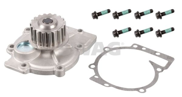 SWAG 55 92 2145 Water Pump, engine cooling