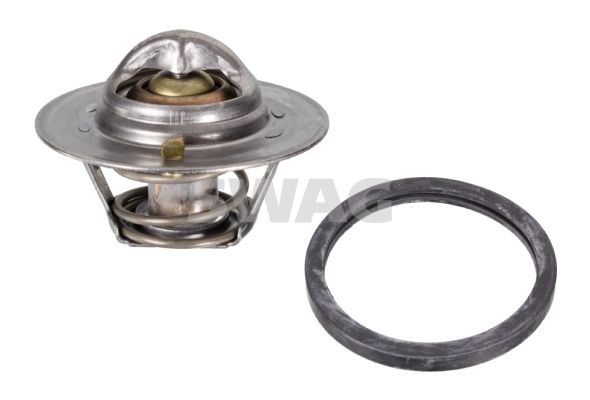 SWAG 55 92 2447 Thermostat, coolant