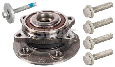 Wheel Bearing Kit SWAG 55 92 2649