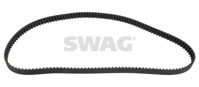 Timing Belt SWAG 55 92 2731