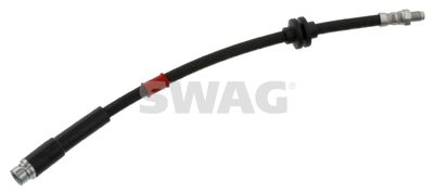 Brake Hose SWAG 55 93 4328