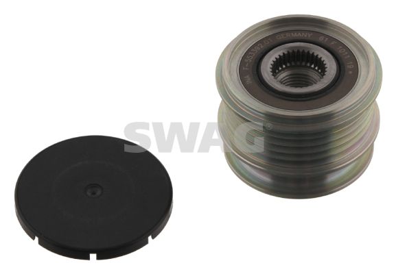 SWAG 55 93 4597 Alternator Freewheel Clutch