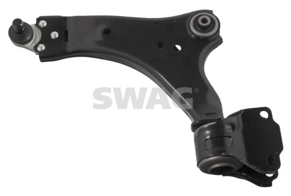 SWAG 55 93 8843 Control/Trailing Arm, wheel suspension