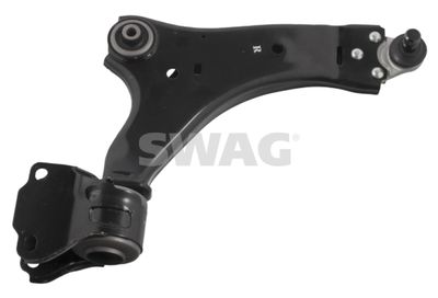 Control/Trailing Arm, wheel suspension SWAG 55 93 8844