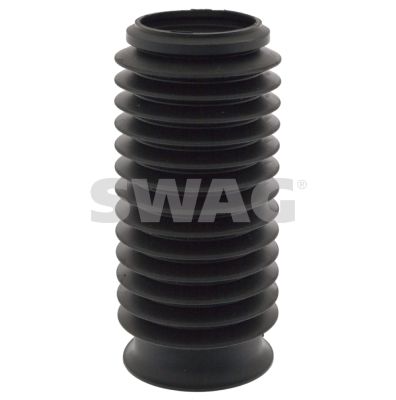 Protective Cap/Bellow, shock absorber SWAG 55 94 9706