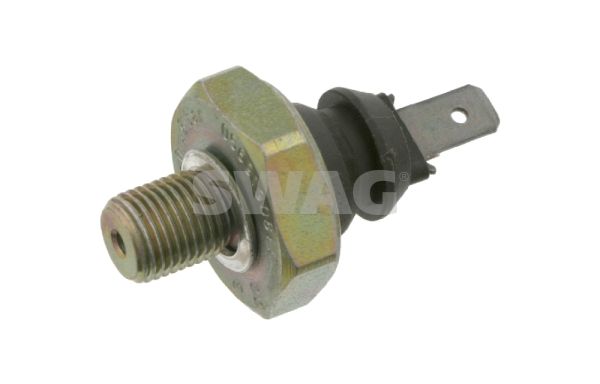 SWAG 55 23 0001 Oil Pressure Switch