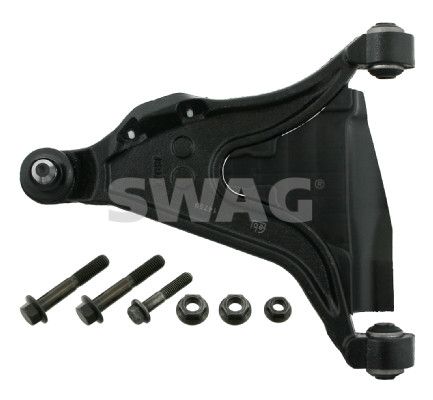 SWAG 55 73 0002 Control/Trailing Arm, wheel suspension