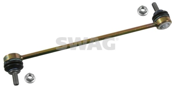 SWAG 55 79 0002 Link/Coupling Rod, stabiliser bar