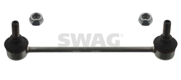 SWAG 55 79 0016 Link/Coupling Rod, stabiliser bar