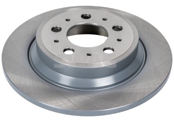 SWAG 55 91 8051 Brake Disc