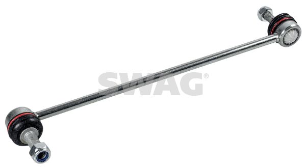 SWAG 55 91 9379 Link/Coupling Rod, stabiliser bar