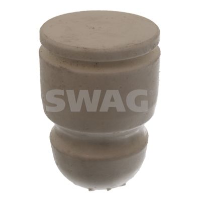 SWAG 55 92 2640 Rubber Buffer, suspension