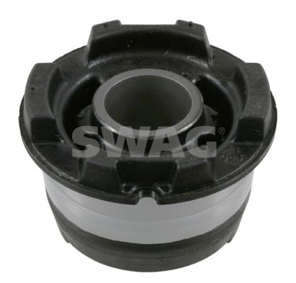 SWAG 55 92 2957 Bushing, axle beam