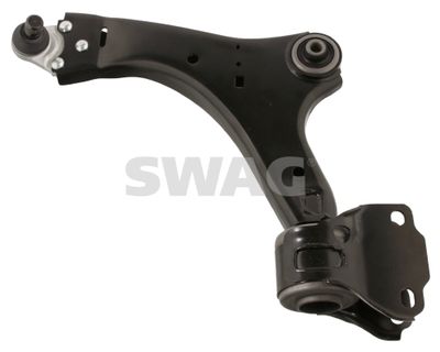 Control/Trailing Arm, wheel suspension SWAG 55 93 9943
