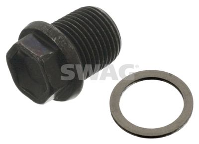 Screw Plug, oil sump SWAG 55 94 7739