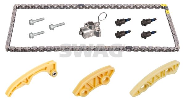 SWAG 57 94 4919 Timing Chain Kit