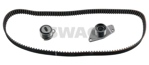 SWAG 60 02 0018 Timing Belt Kit