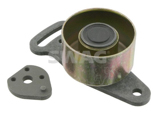 SWAG 60 03 0024 Tensioner Pulley, timing belt