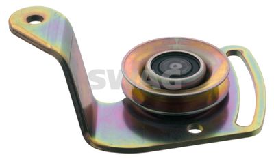 Tensioner Pulley, V-belt SWAG 60 03 0043