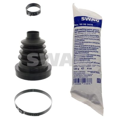 Bellow Kit, drive shaft SWAG 60 10 0195