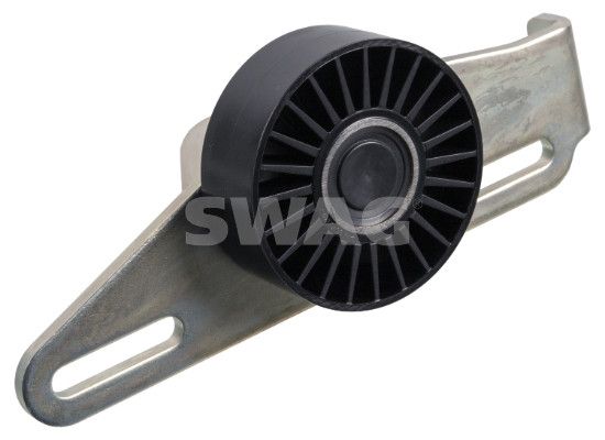 SWAG 60 10 0295 Belt Tensioner, V-ribbed belt