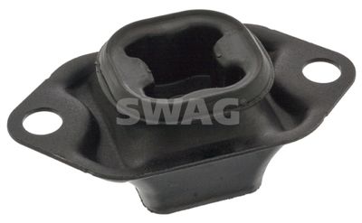 Mounting, manual transmission SWAG 60 10 0502