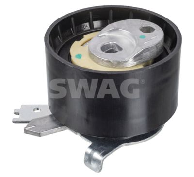 Tensioner Pulley, timing belt SWAG 60 10 0519