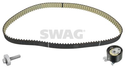 Timing Belt Kit SWAG 60 10 0520