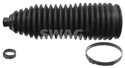 Bellow Kit, steering SWAG 60 10 1695