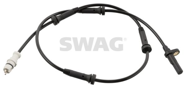 SWAG 60 10 2474 Sensor, wheel speed