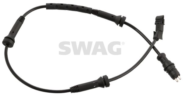 SWAG 60 10 2769 Sensor, wheel speed